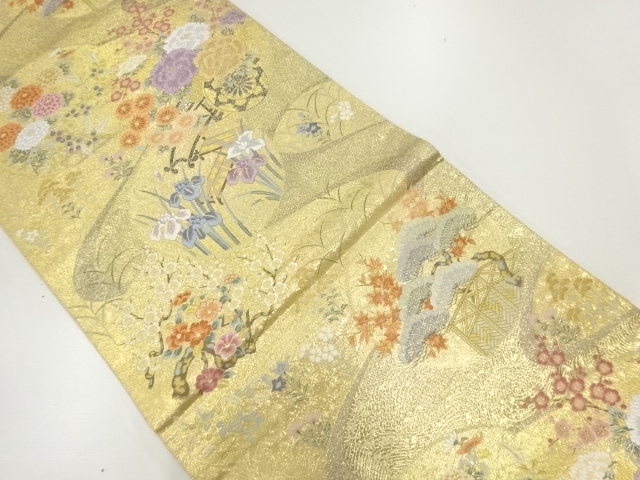 リサイクル・アンティーク着物販売：Shinei